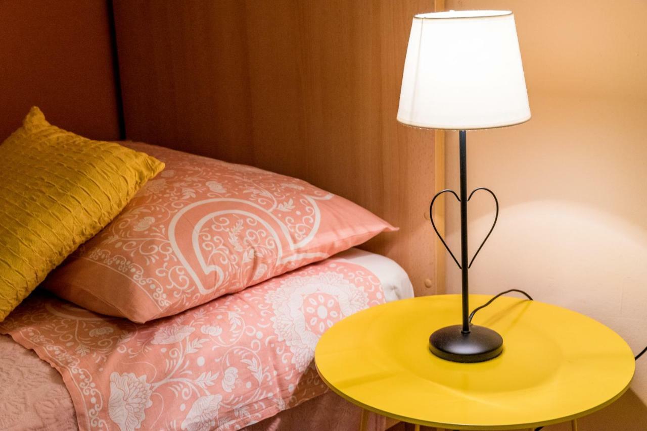 Apartments Brelezza Gornja Brela المظهر الخارجي الصورة